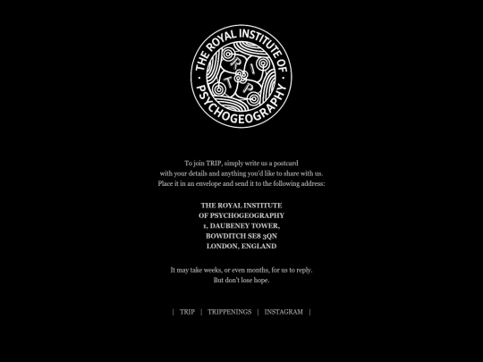 membership screenshot