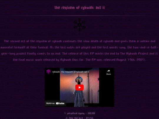 albums/requiem2 screenshot