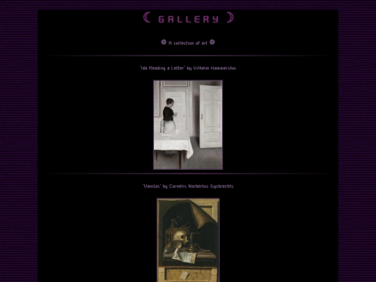 gallery/gallery screenshot