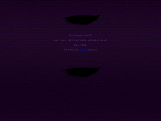 understand screenshot