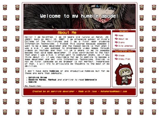 about screenshot