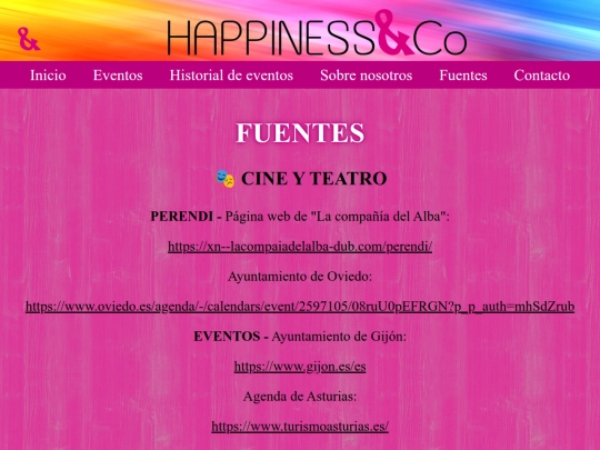 fuentes screenshot