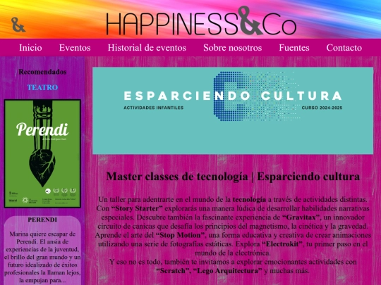 otros_eventos screenshot