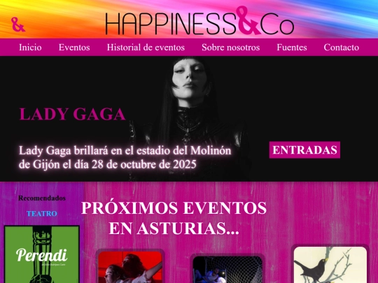 proyecto screenshot