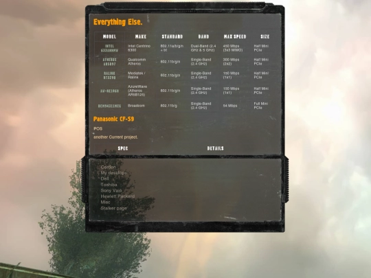 misc screenshot
