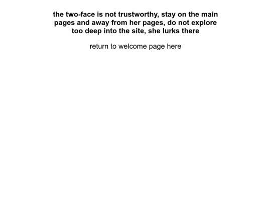 trust screenshot