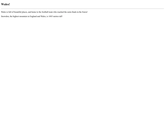 lesson1 screenshot