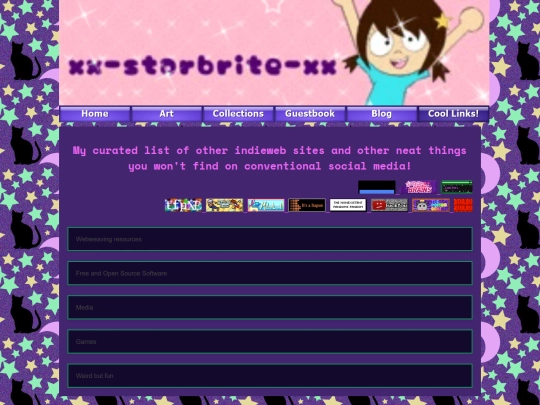coollinks screenshot