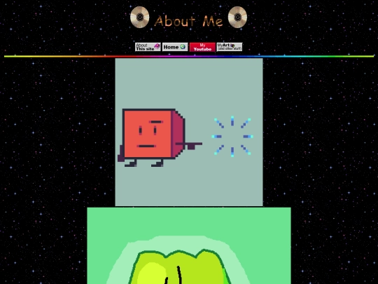 myart screenshot