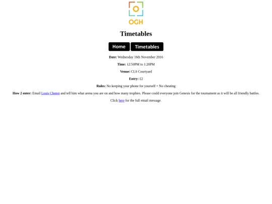 pages/cr screenshot