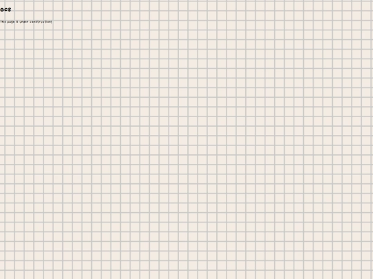 ocs screenshot