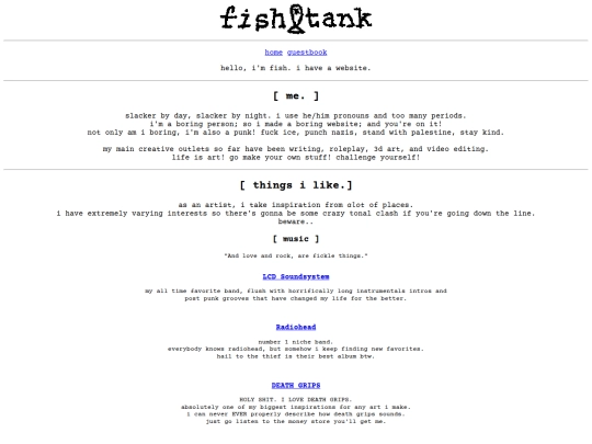 evilfile screenshot