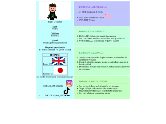 ejercicio08/ejercicio08 screenshot