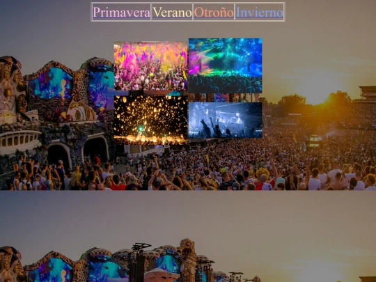 proyecto final/festivales screenshot