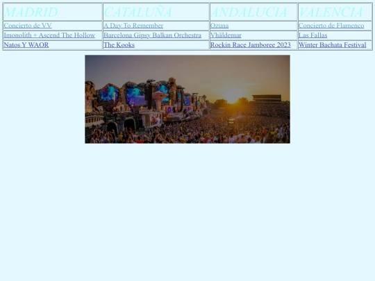 proyecto final/invierno screenshot