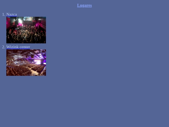 proyecto final/lugares screenshot
