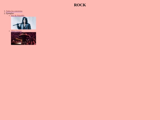 proyecto final/rock screenshot