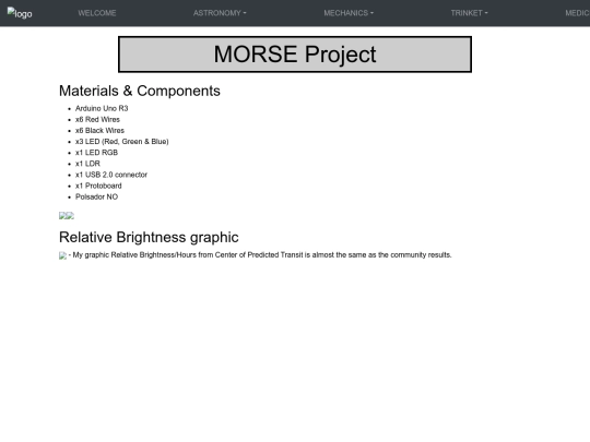 microcontroller screenshot