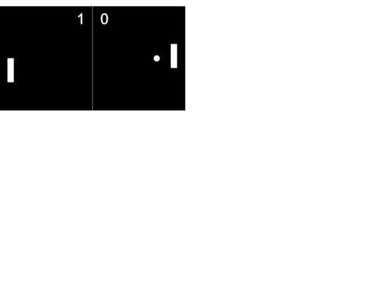 pong5 screenshot