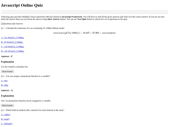 selectivitat/mendez screenshot