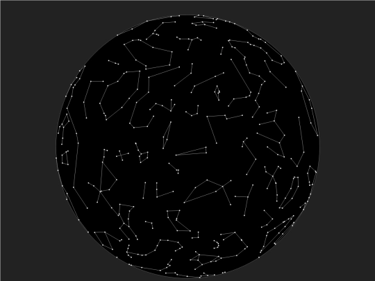 skysphere screenshot