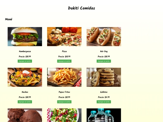 Final/carcompras screenshot