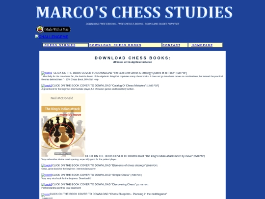 resources screenshot