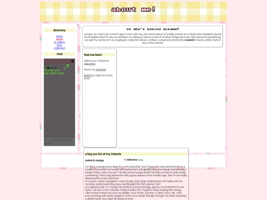 about screenshot