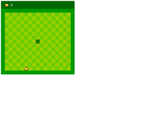 Games/Snake screenshot