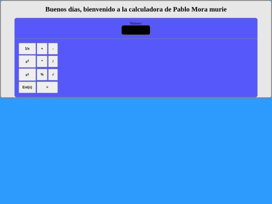 miriadax/Modulo4/calculadora_Pau screenshot