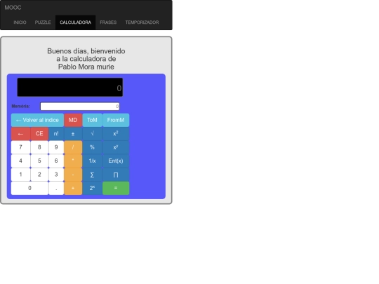 miriadax/Modulo7/calculadora/calculadora screenshot