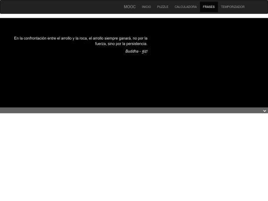 miriadax/Modulo7/citas/citas screenshot