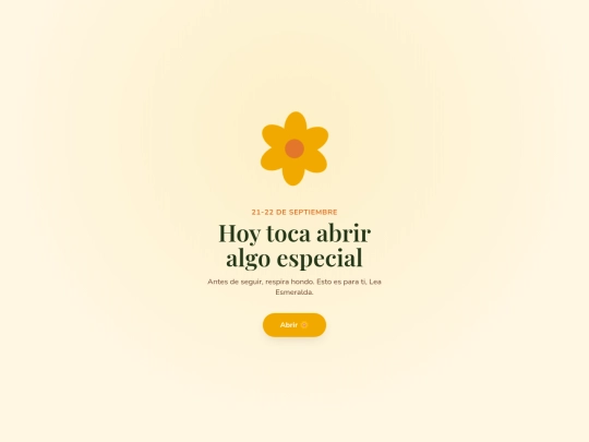 regalito/regalito screenshot