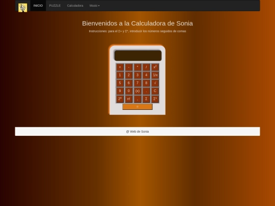 obligatorio6/calcu screenshot
