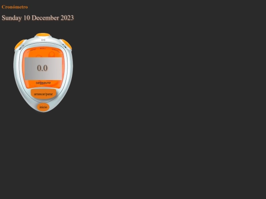 opcional8 screenshot