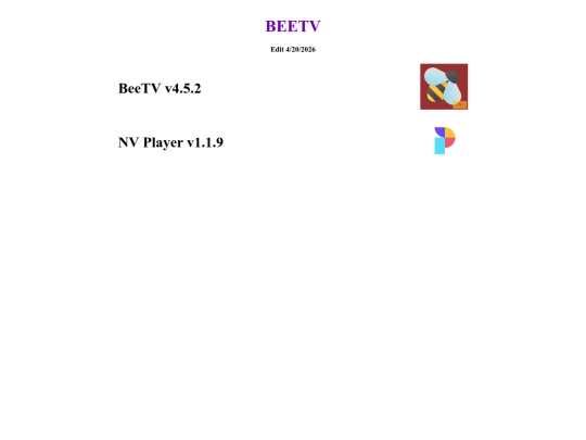 btv screenshot