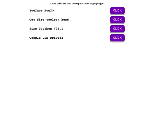 google screenshot