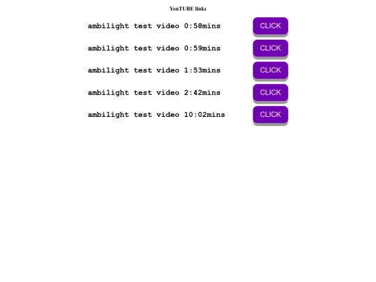 light screenshot