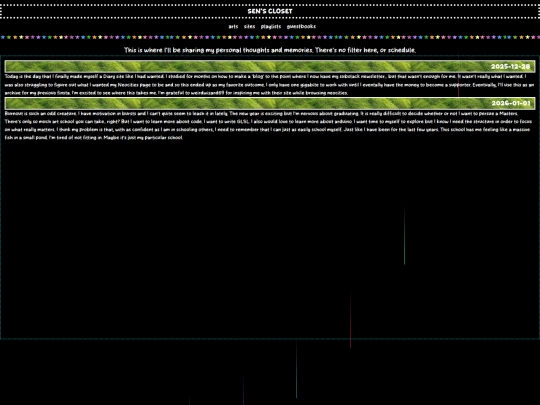 vent screenshot