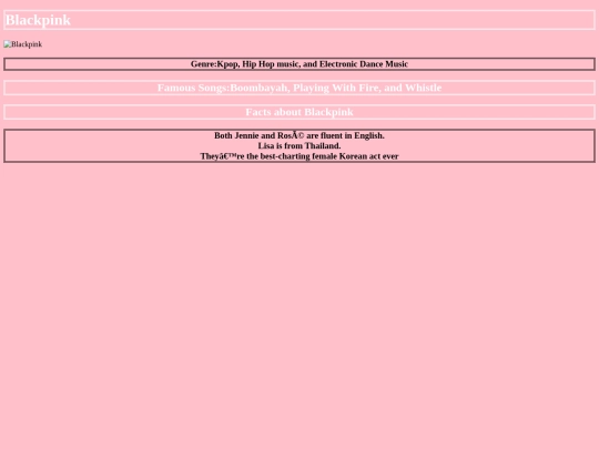 music2 screenshot