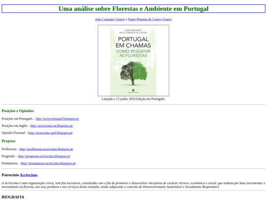 texto screenshot
