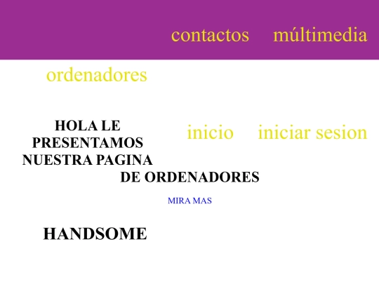 m screenshot
