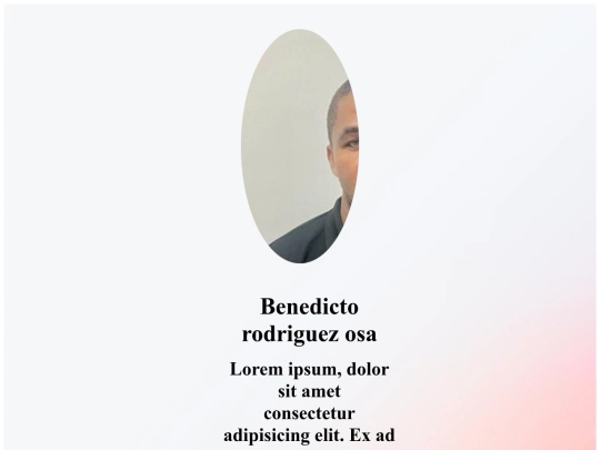 pagina yeb personal/deo screenshot