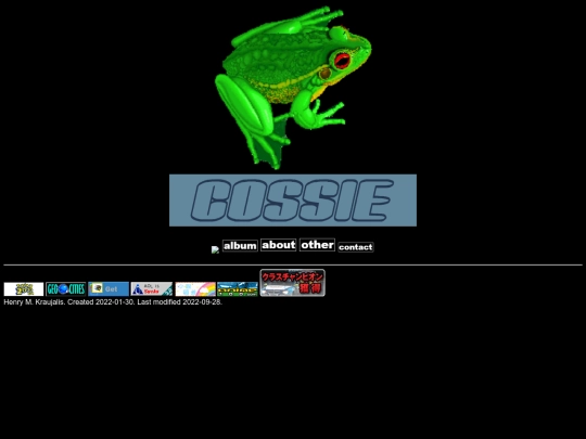 oldindex2 screenshot