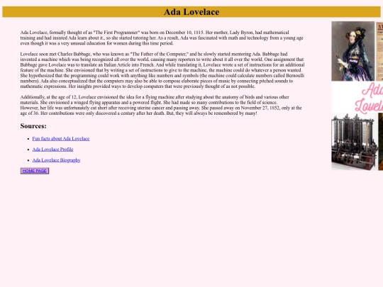 adalovelace screenshot