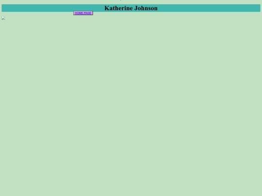 katherinejohnson screenshot