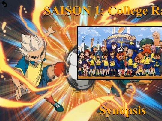 Saison1 screenshot