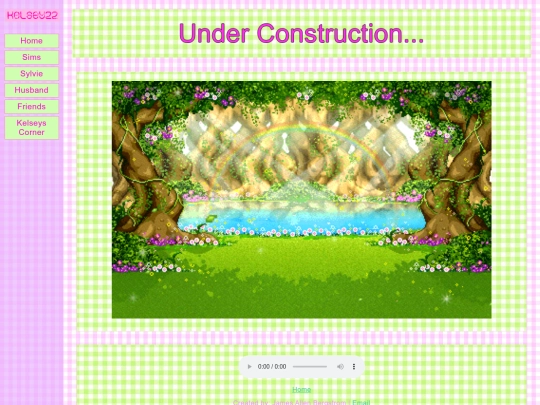 Sims/sims screenshot