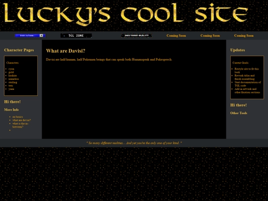 sr/srdavisi screenshot
