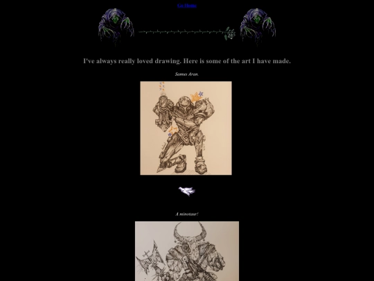 art screenshot